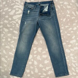 Women’s dkny Blue Jeans
